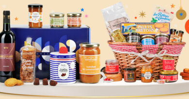 Plusieurs produits disponibles sur Bien Manger