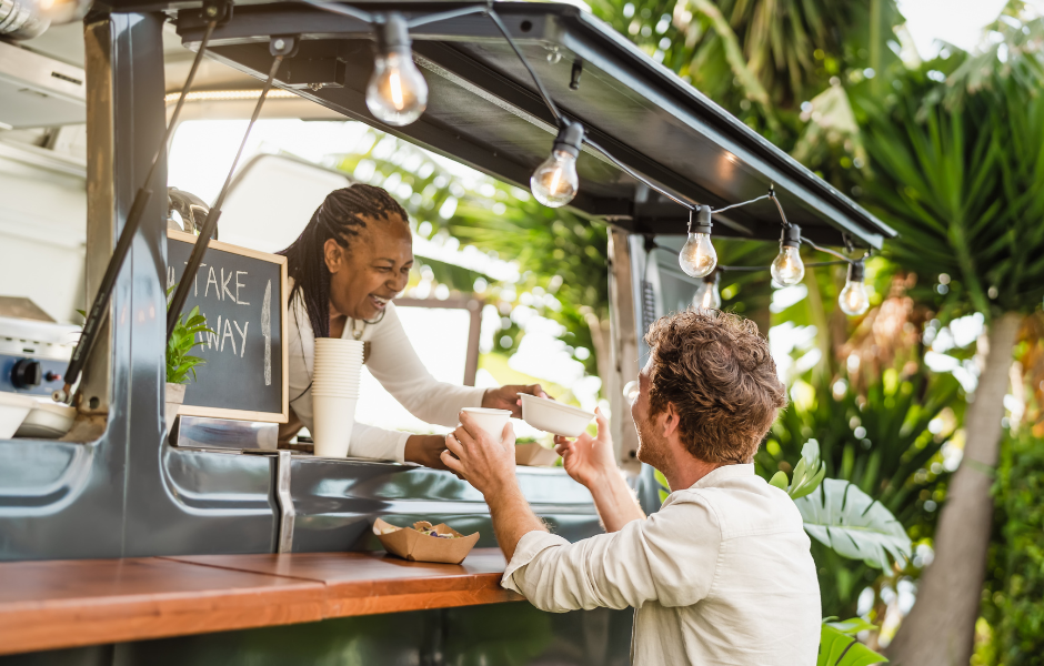 Food truck
