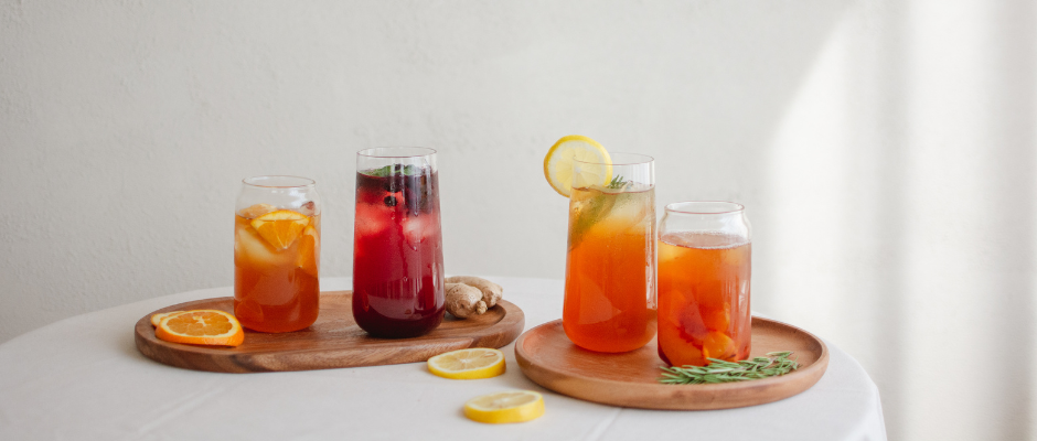 Kombucha