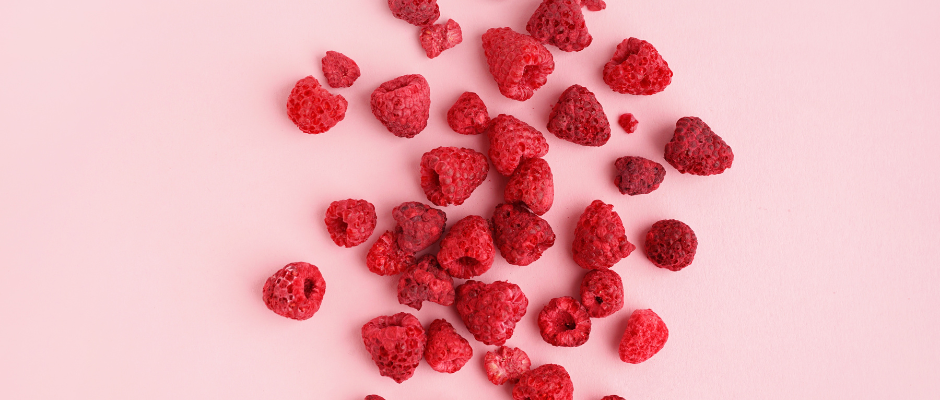 Framboises