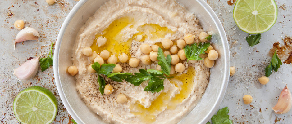 Houmous