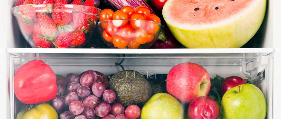 Comment mieux conserver les fruits d’été ?