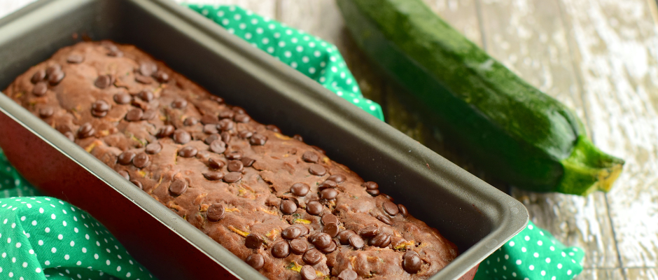 Et si on préparait un dessert avec des légumes ?