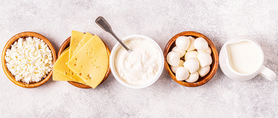 3 façons modernes de consommer les produits laitiers