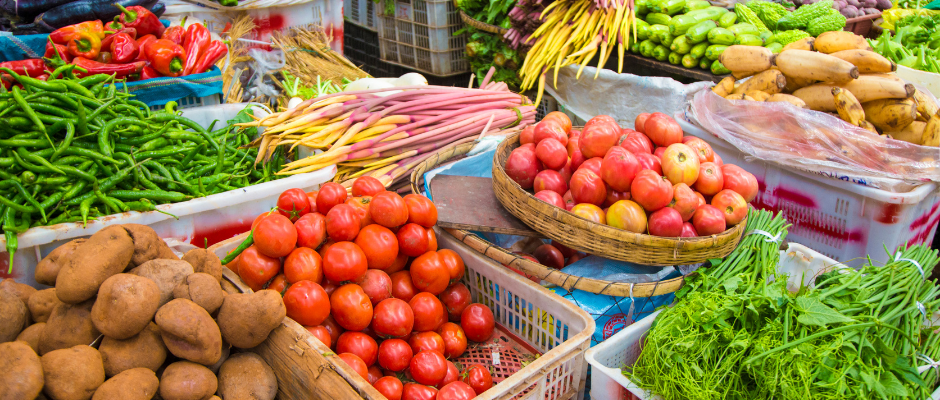 Marchés de producteurs