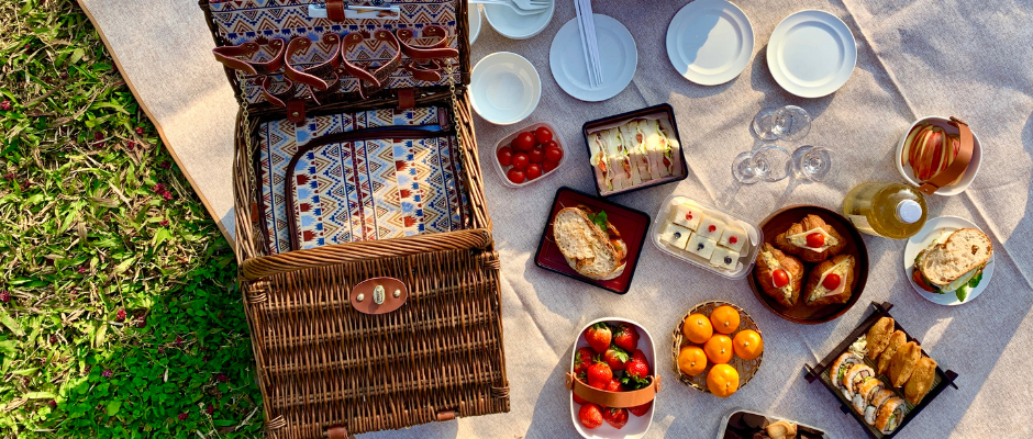 Ces repas d’été qui remplacent le déjeuner