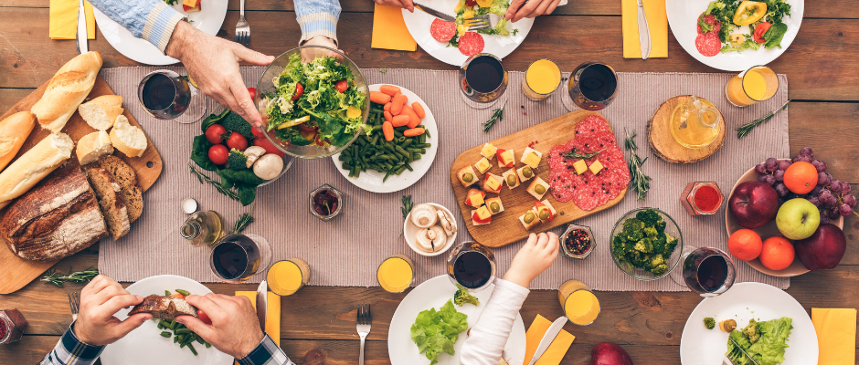 Peut-on manger “équilibré” sans jamais cuisiner ?