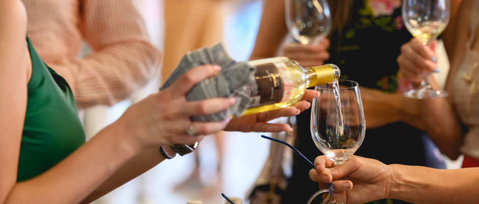 fête du vin