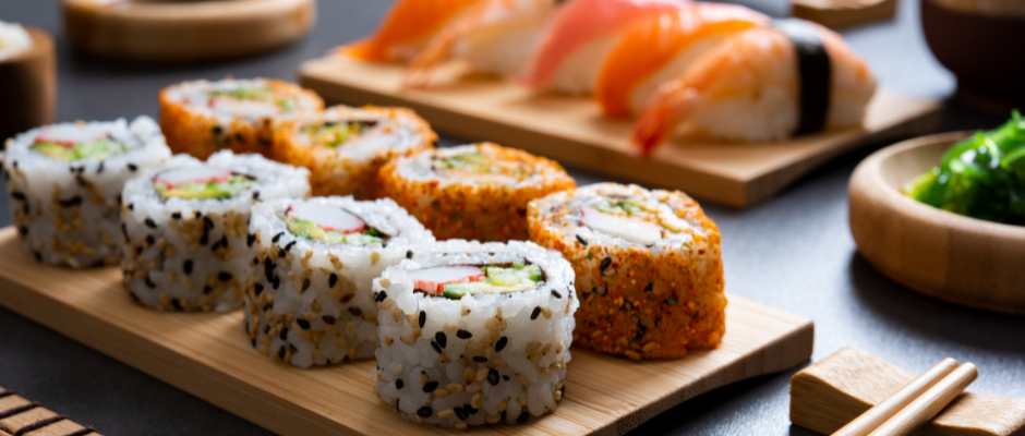 Journée internationale des sushis : une ode à l’art culinaire japonais