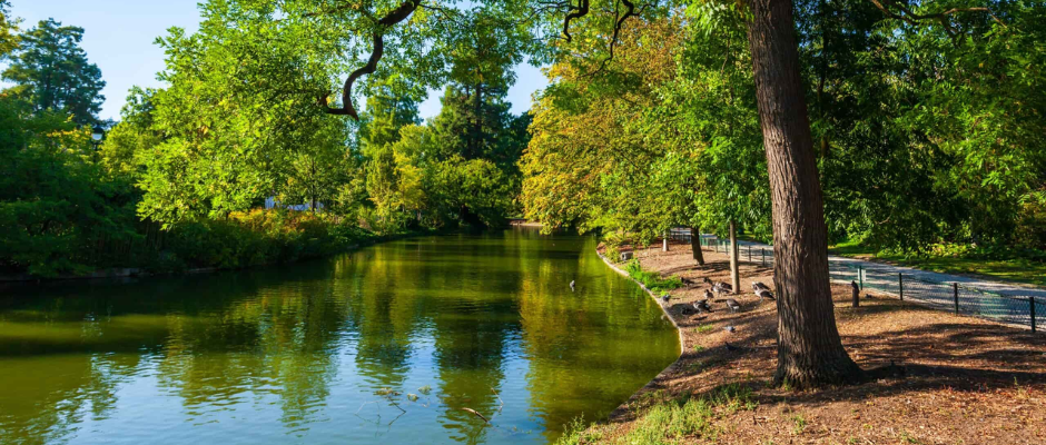 Parc Bordelais 