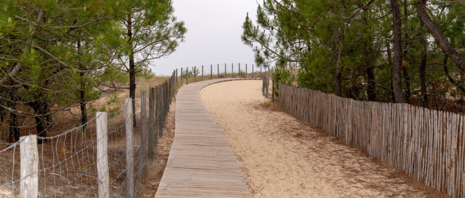 Plage du Grand Crohot