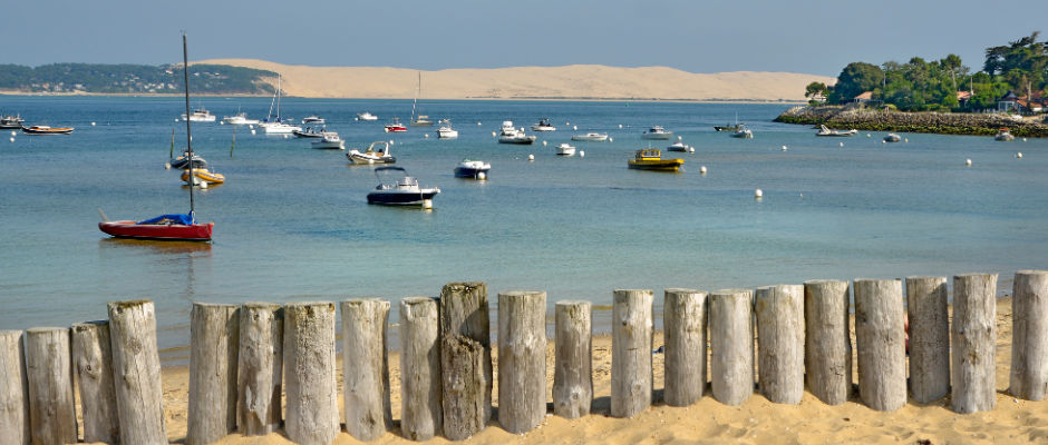Le Cap Ferret 