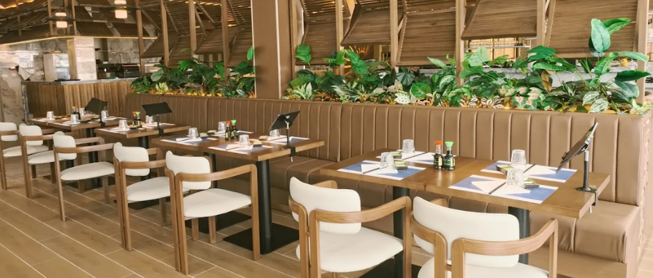Sushi Kobbo Bassins à Flot Bordeaux
