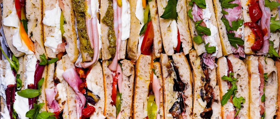 Focaccia