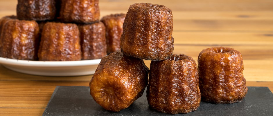 Cannelés