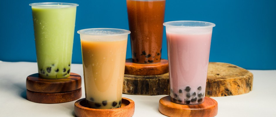 Bubble tea