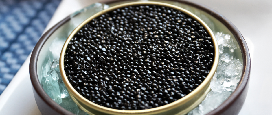 Caviar