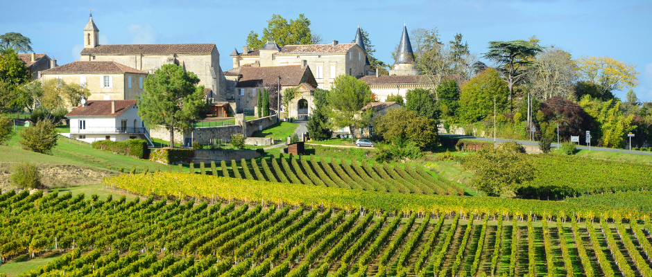 Dormir dans un vignoble et vivre une immersion gourmande : les domaines à tester en Gironde