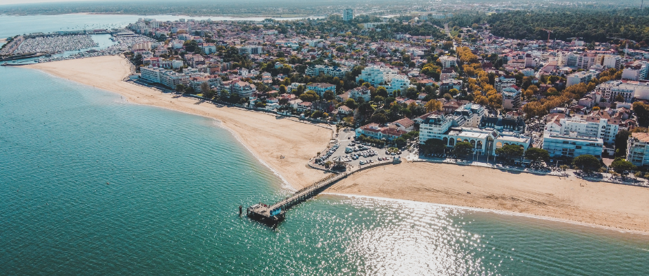 Arcachon