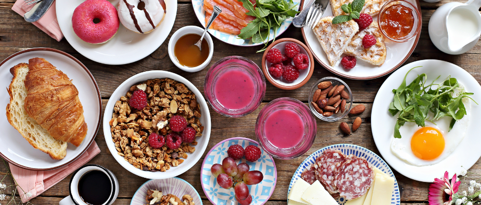 Brunch