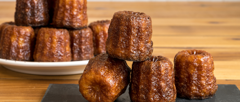 Cannelés
