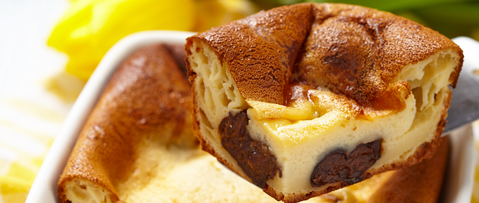 Le far breton aux pruneaux : un classique gourmand