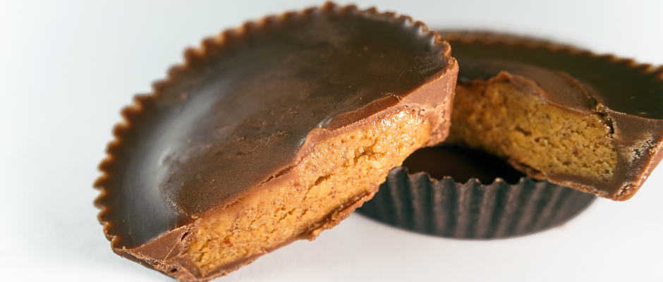 Reese’s maison : la recette facile et gourmande
