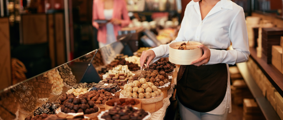 Chocolatier