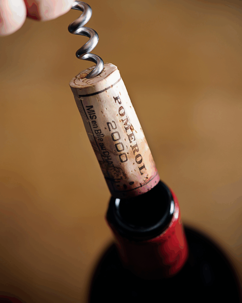 Que faire à Bordeaux ce week-end ? Découvrez les journées portes ouvertes de Pomerol