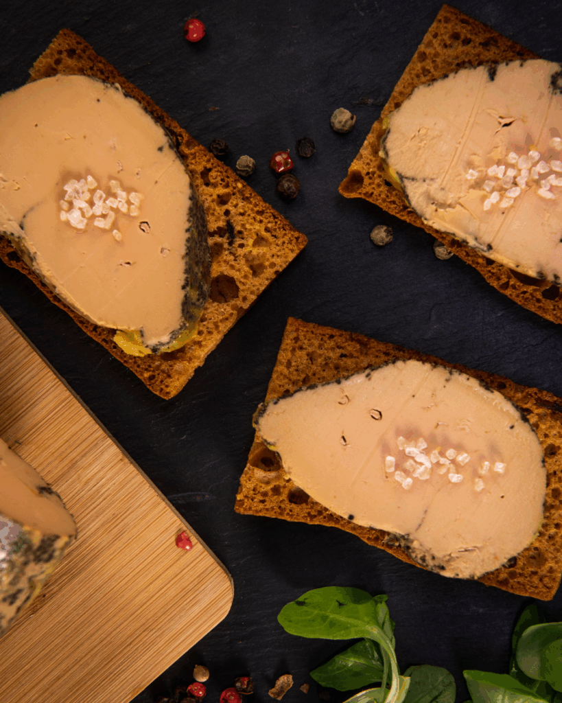 Que faire à Bordeaux ce week-end ? Loupiac et Foie Gras : Les Journées Gourmandes arrivent les 29 et 30 novembre 2025