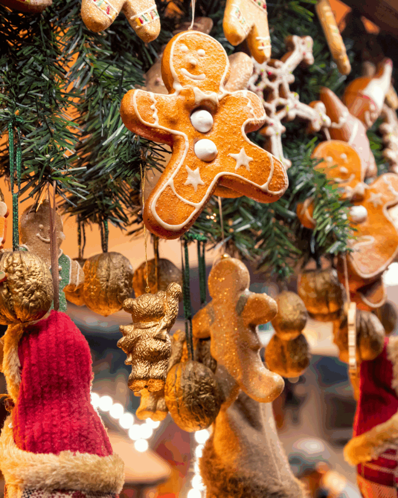 Que faire à Bordeaux ce week-end ? Le marché de Noël 2025 s’installe aux Quinconces !