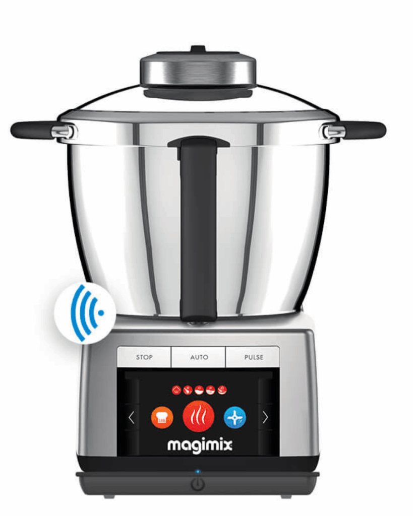 Magimix COOK EXPERT