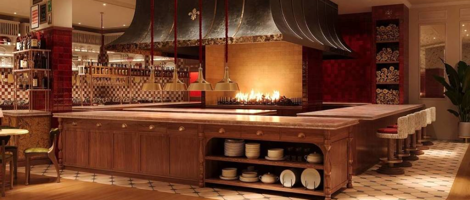 Brasserie Vinatier à Bordeaux : une nouvelle adresse incontournable ouvre ses portes