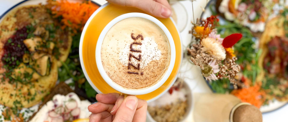 Suzzi : un brunch à Bordeaux incontournable