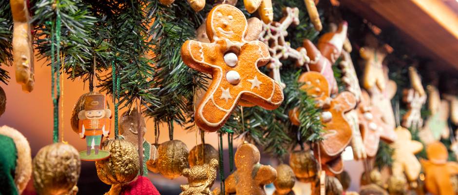 Que faire à Bordeaux ce week-end ? Le marché de Noël 2025 s’installe aux Quinconces !