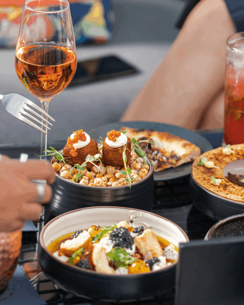 Festival TheFork Bordeaux 2025