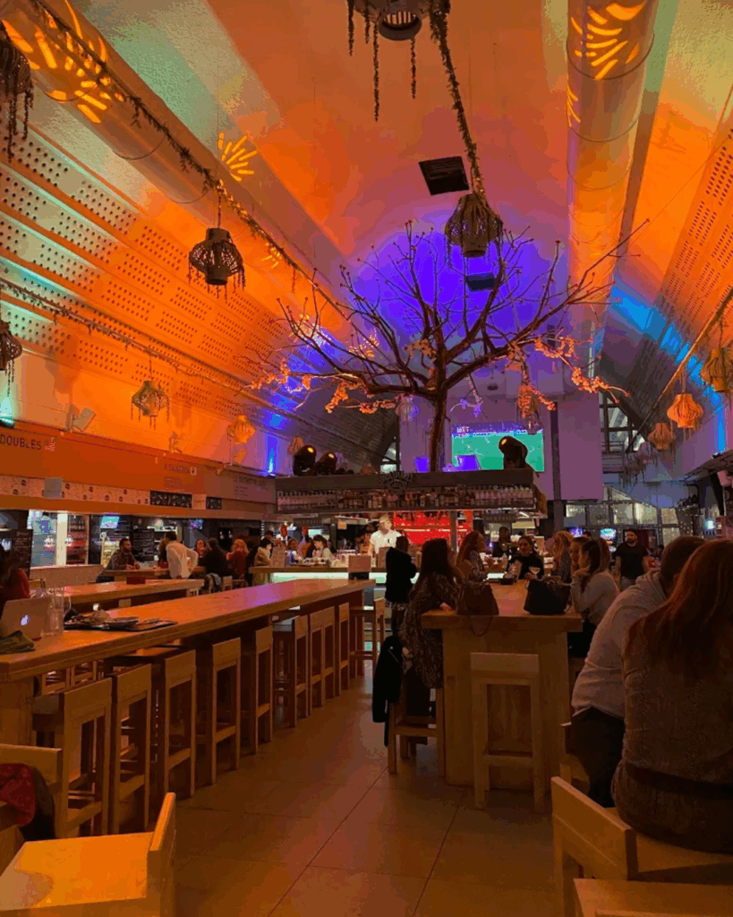 La Boca Bordeaux a réouvert 