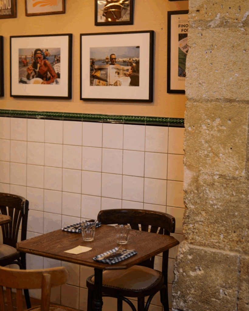 Pipo : le nouveau restaurant italien Bordeaux à ne pas manquer aux Chartrons