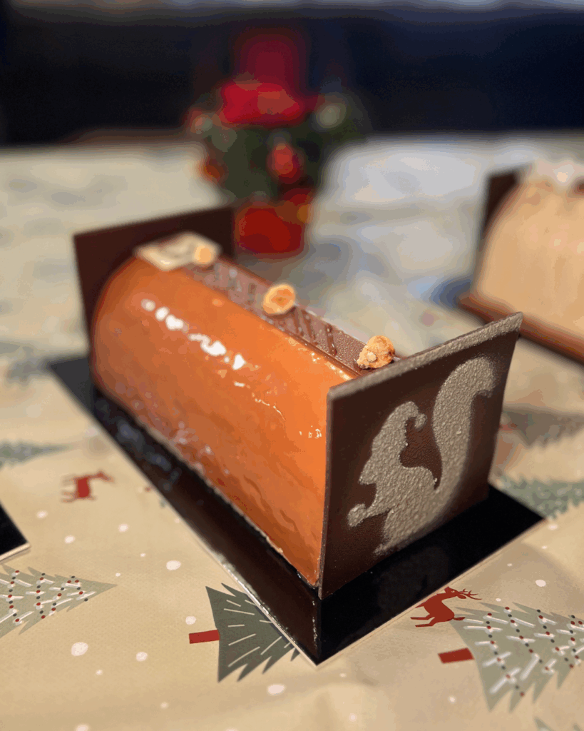 Chez Le Boulanger - Laurent Lachenal Pessac 