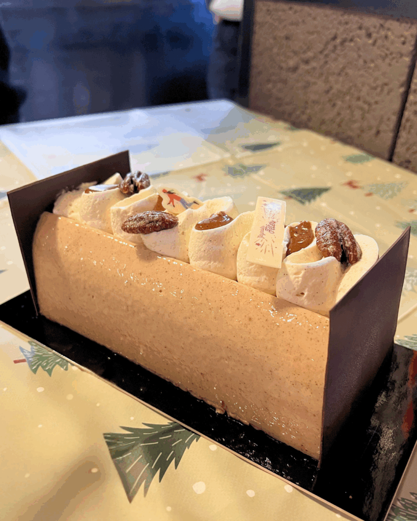 Chez Le Boulanger - Laurent Lachenal Pessac