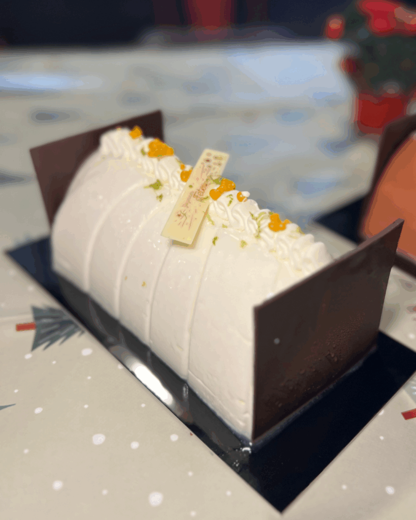 Chez le Boulanger - Laurent Lachenal Pessac