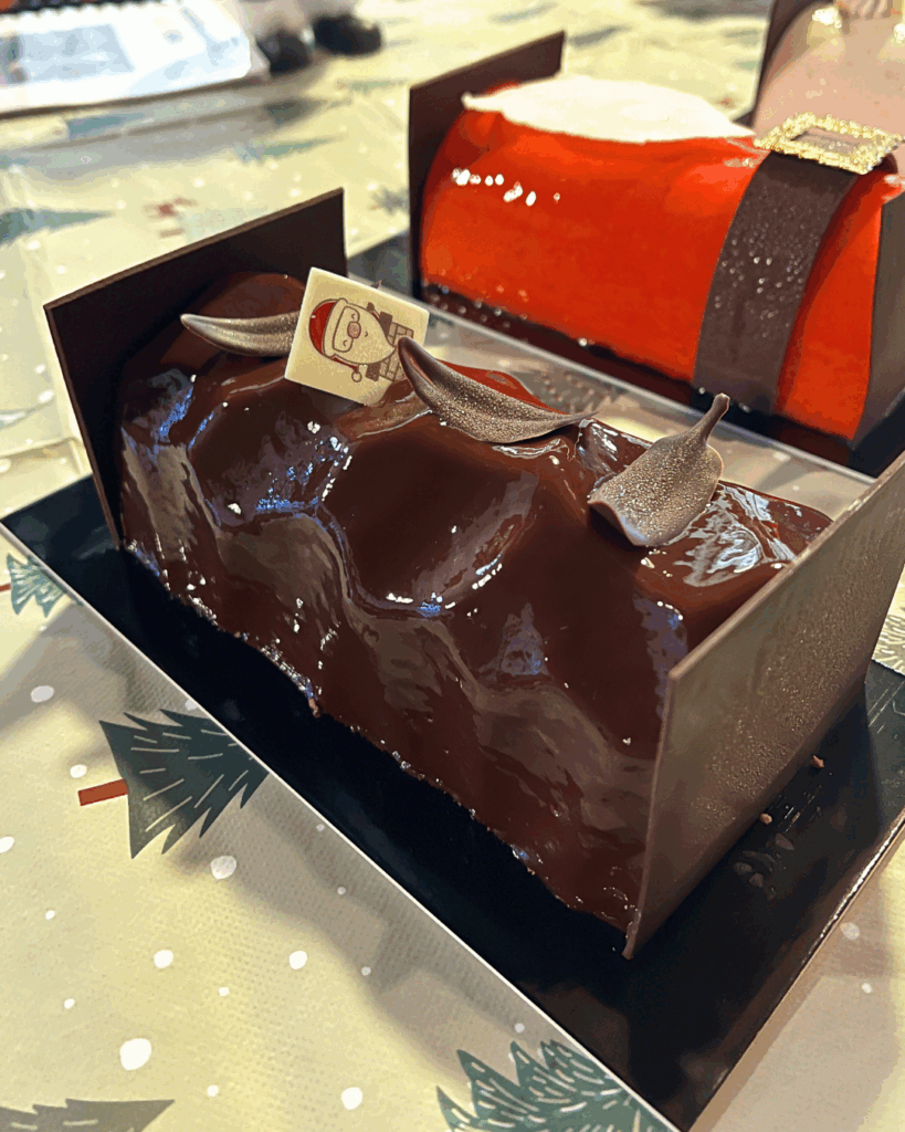 Chez Le Boulanger - Laurent Lachenal Pessac 