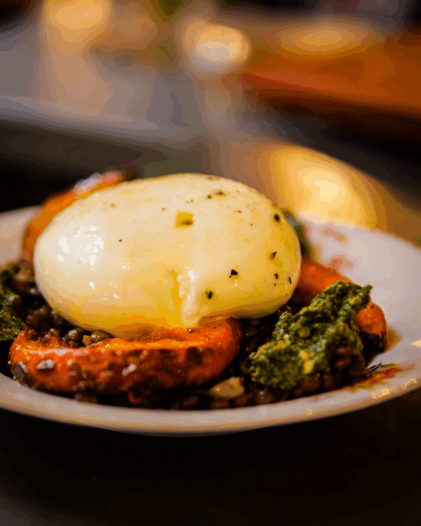 Pipo : le nouveau restaurant italien Bordeaux à ne pas manquer aux Chartrons