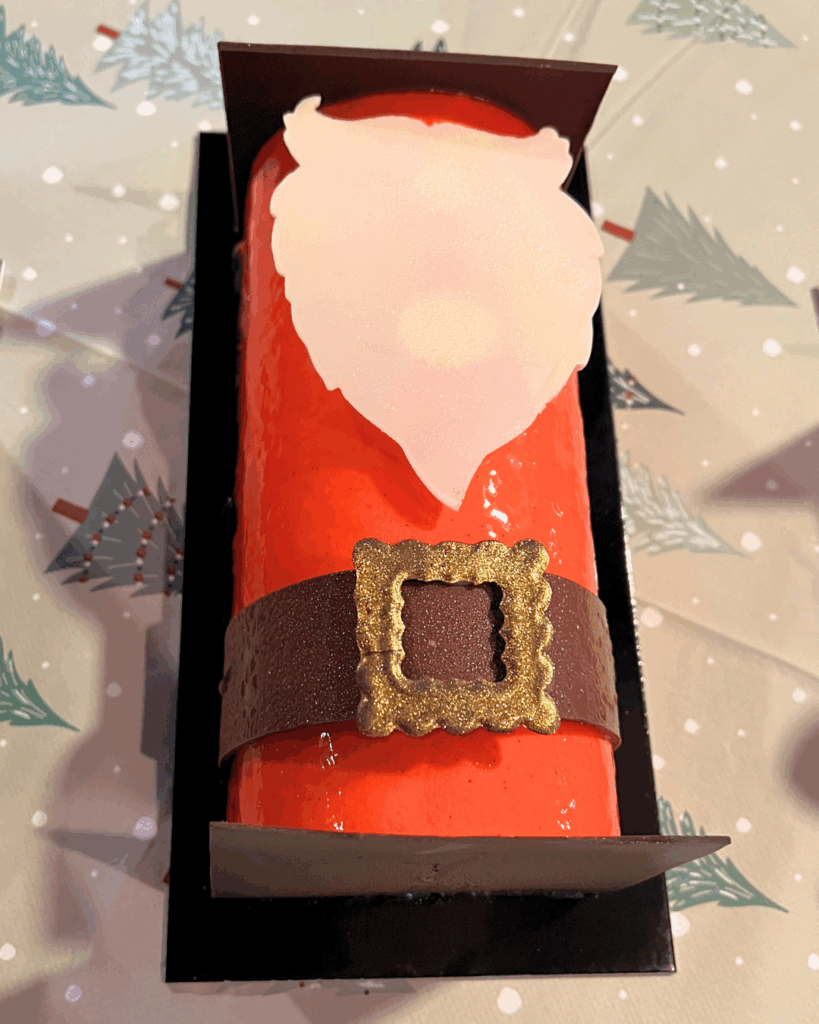 Chez Le Boulanger - Laurent Lachenal Pessac