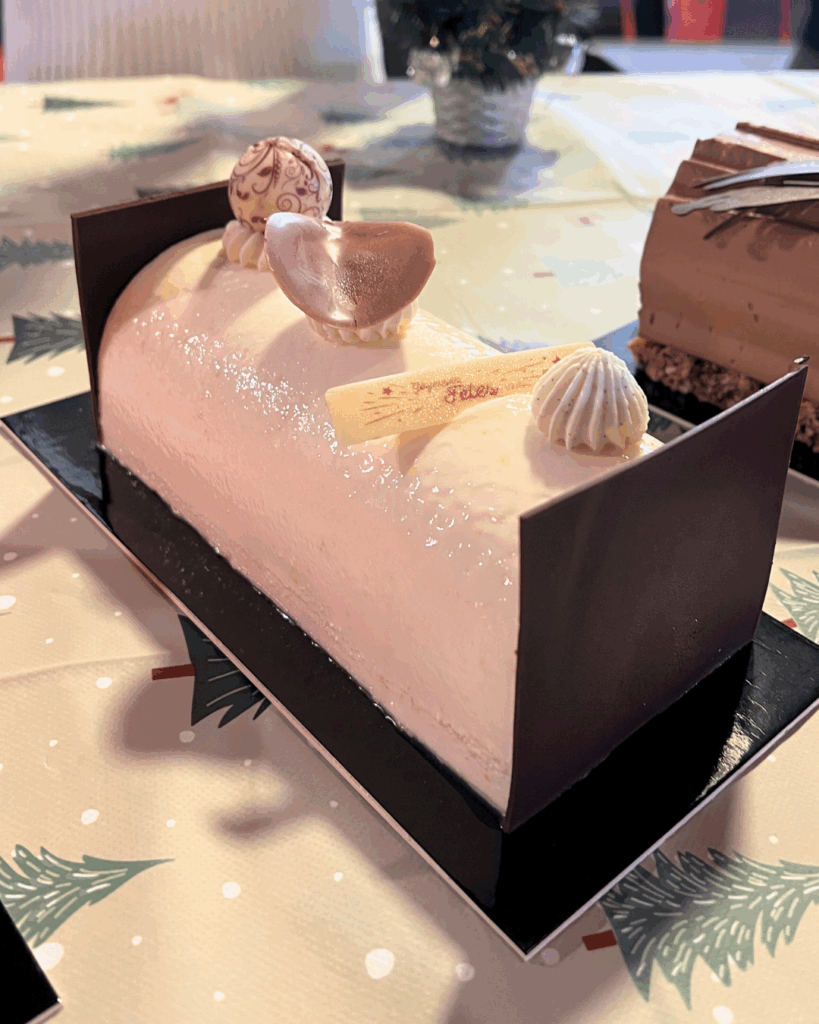 Chez Le Boulanger - Laurent Lachenal Pessac