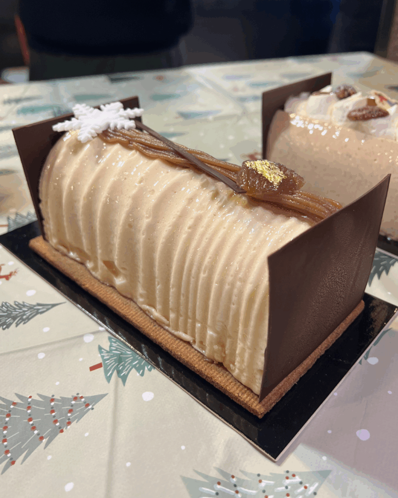 Chez Le Boulanger - Laurent Lachenal Pessac 