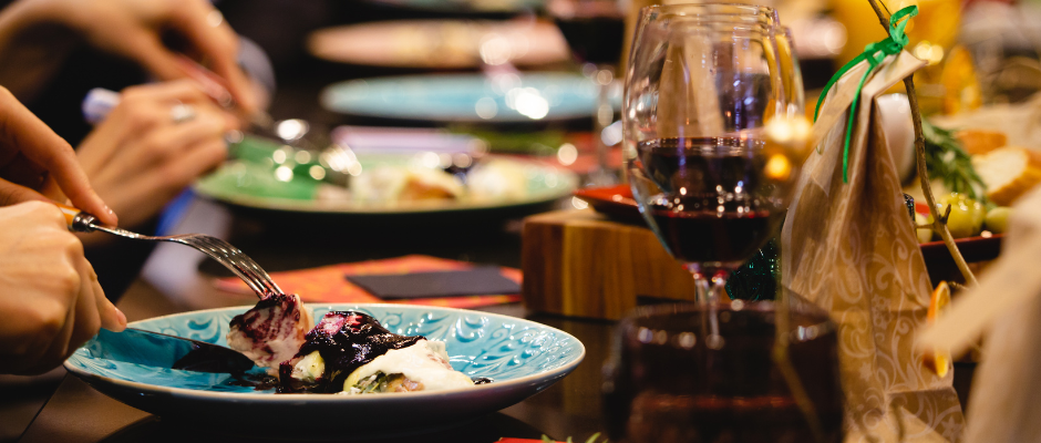 Menu de réveillon 24 décembre Bordeaux : top 5 des restaurants.