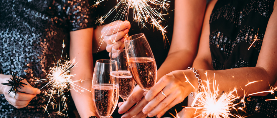 La Belle en Folie Bordeaux : le Grand Bal du Nouvel An