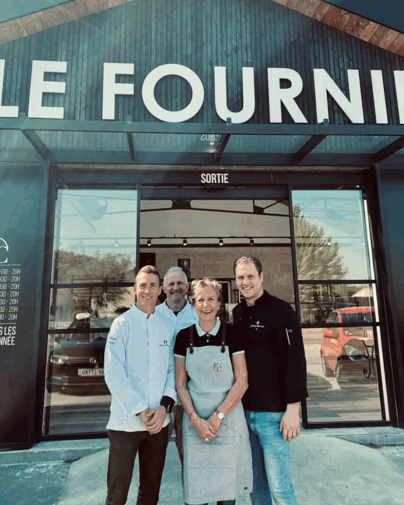 Le prix de la meilleure baguette de Gironde 2026 revient au Fournil de Créon