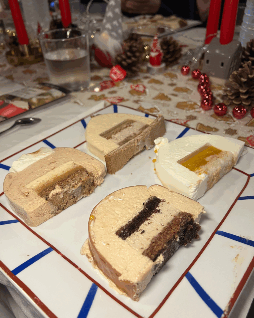 Chez Le Boulanger - Laurent Lachenal Pessac 